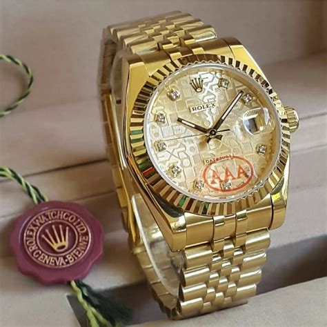 rolex jam lelaki|jam tangan Rolex 2020.